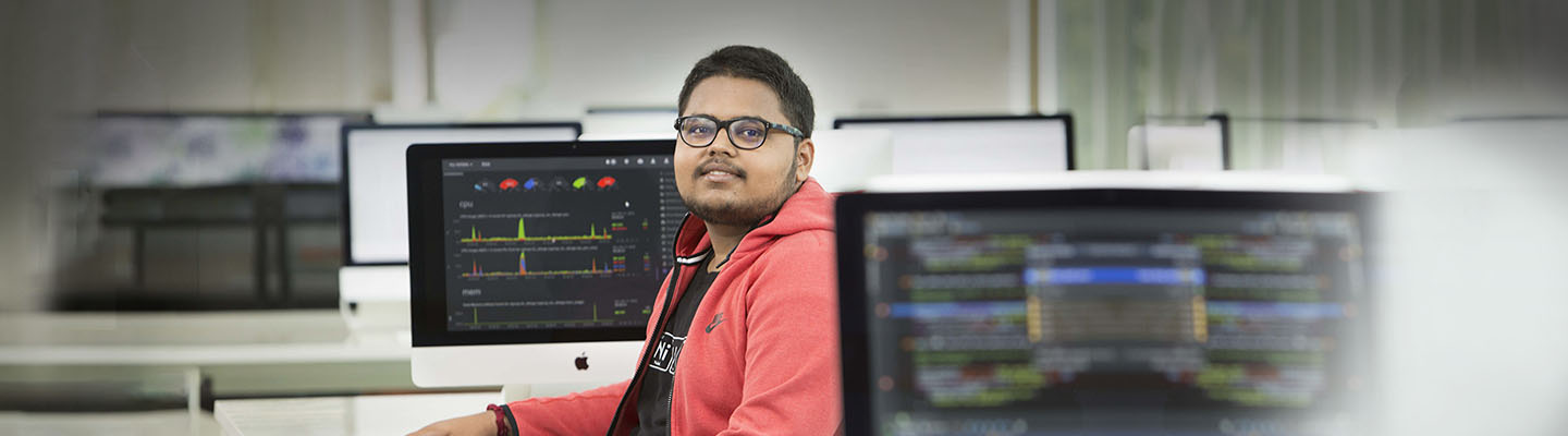 M.Tech CSE