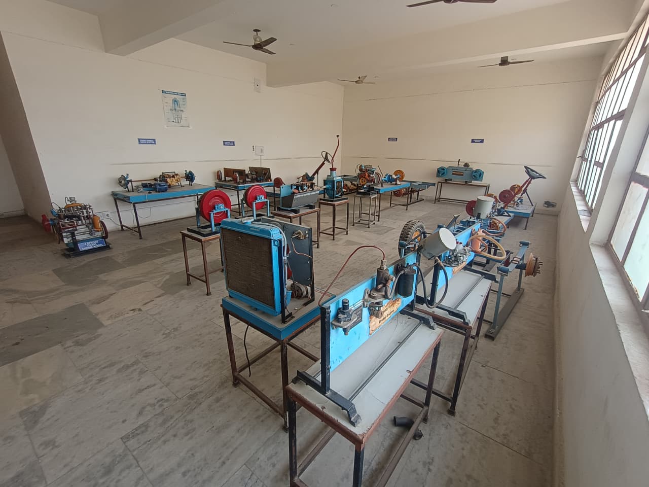 Auto Mobile Lab 3