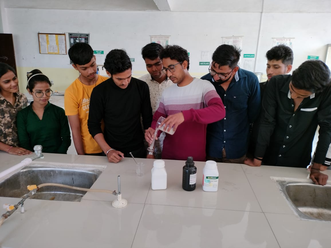 Chemistry  Lab