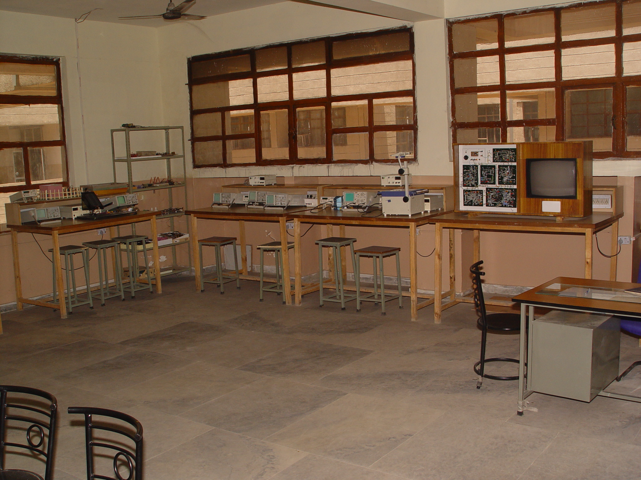 Project Lab