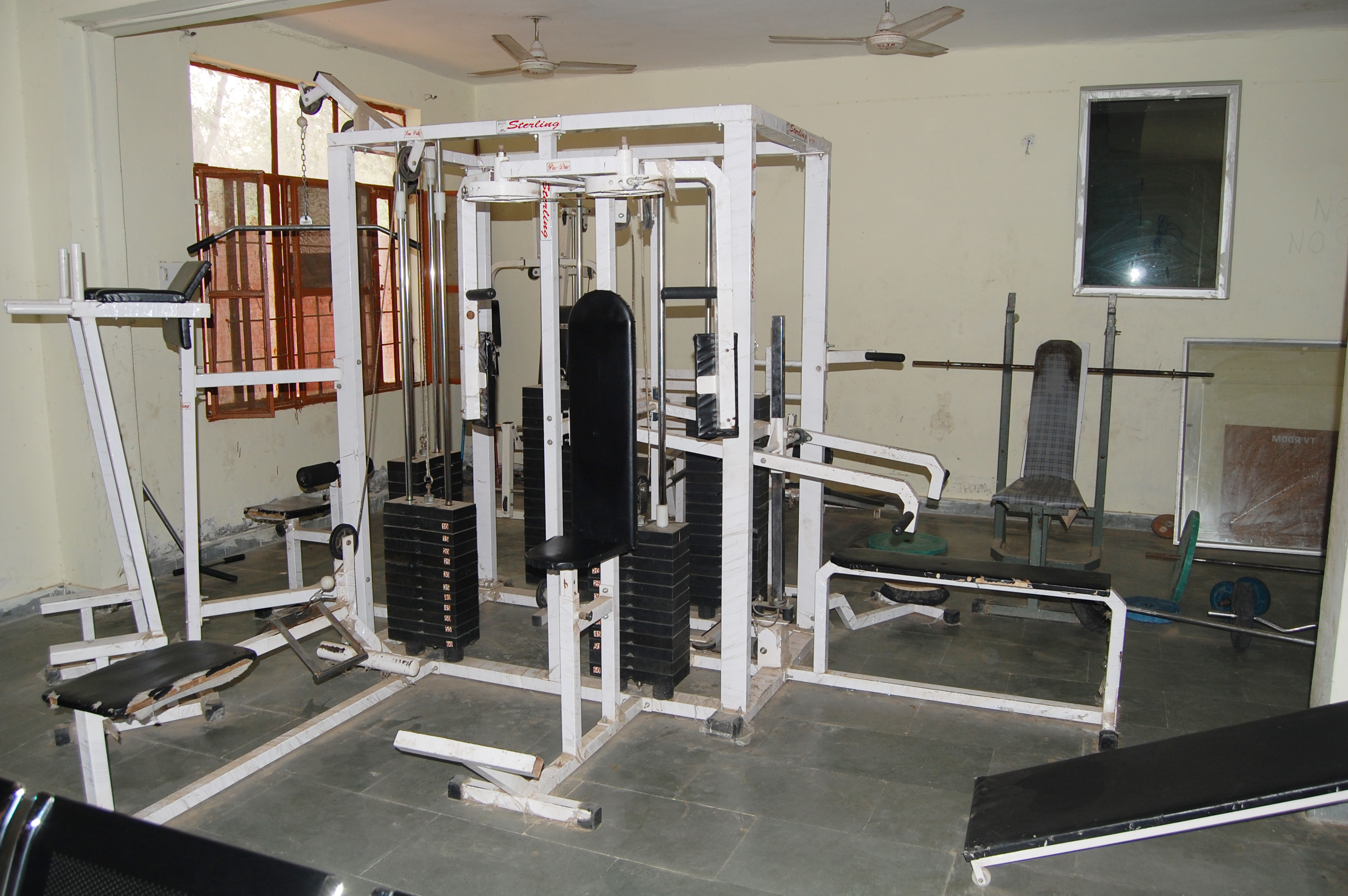 Gym1