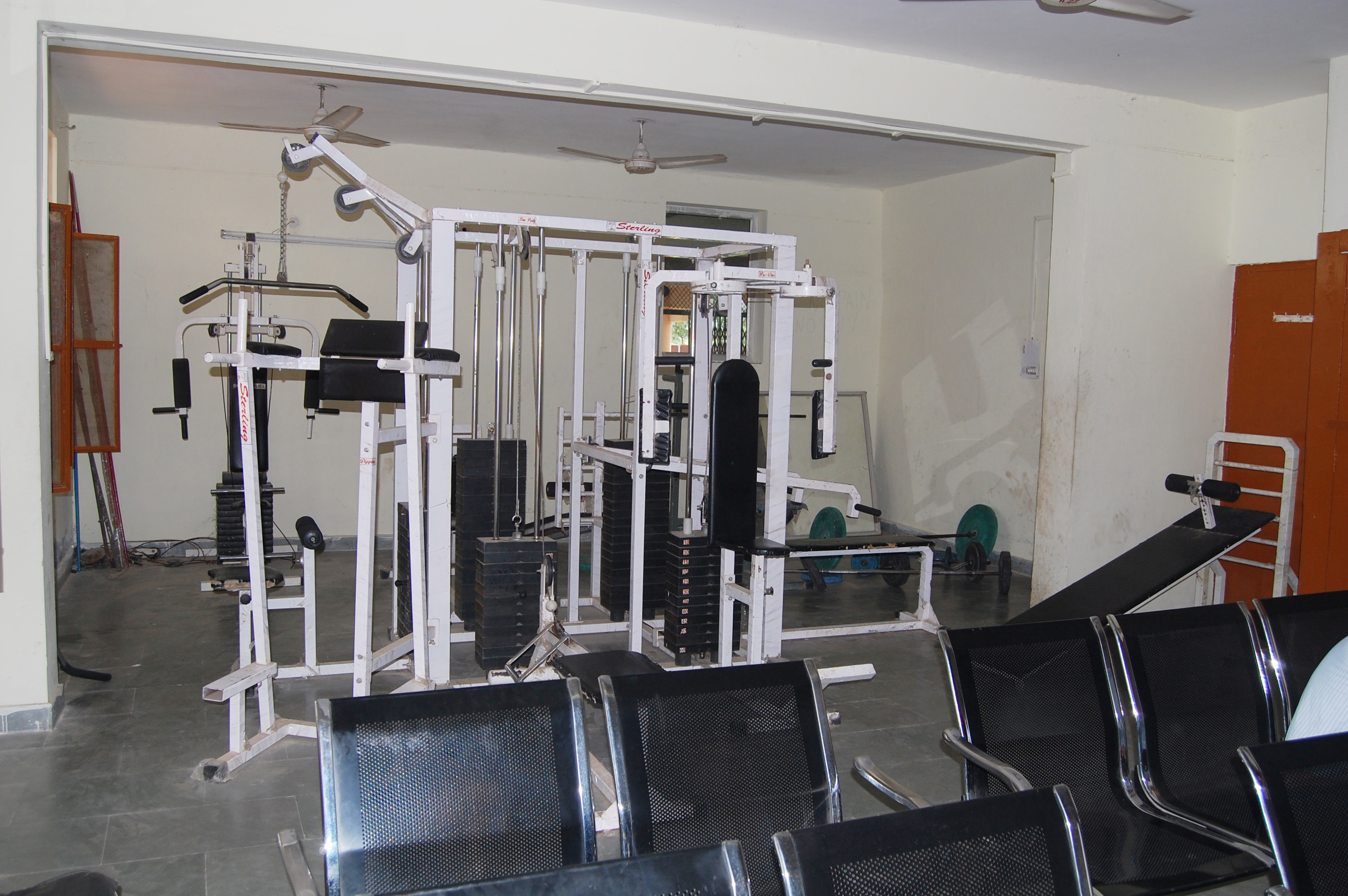 Gym2
