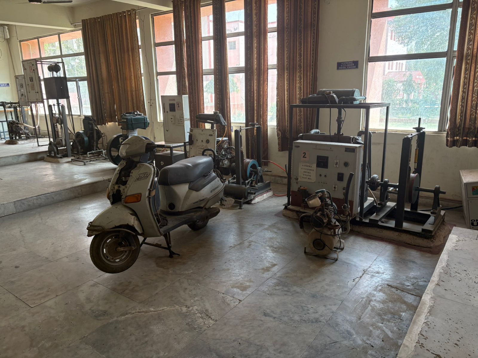 Lab