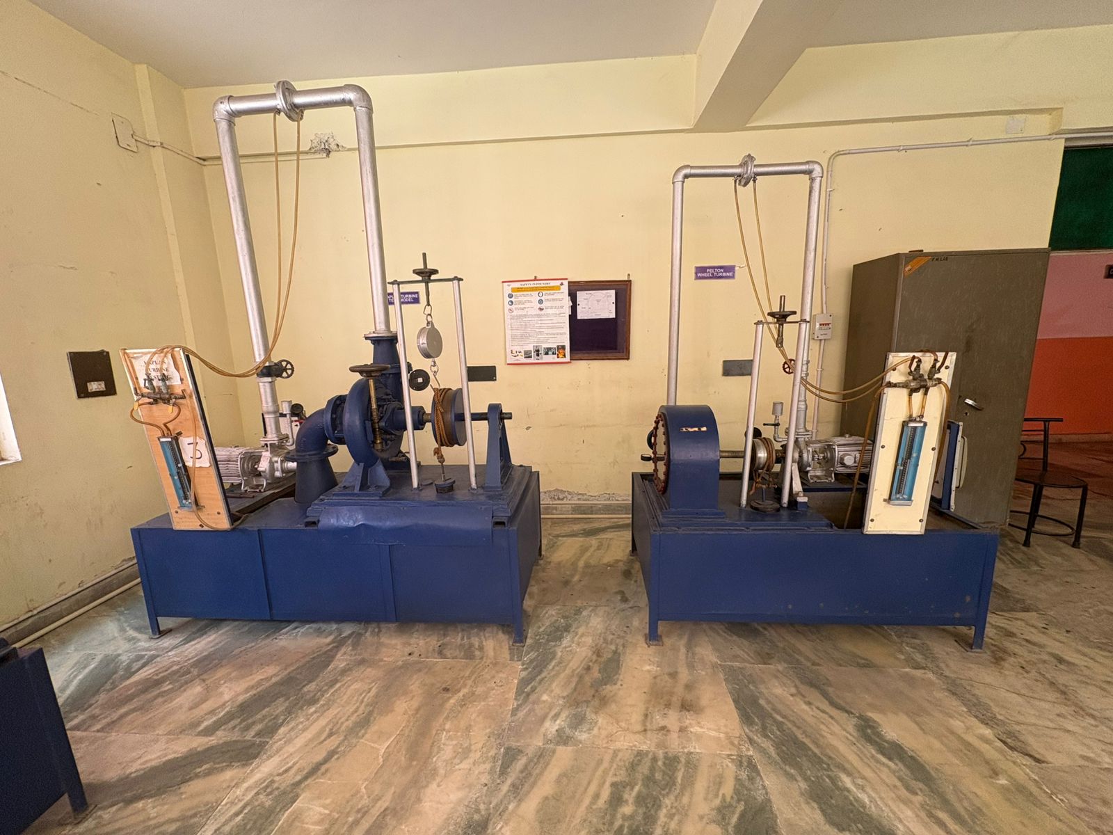 Lab