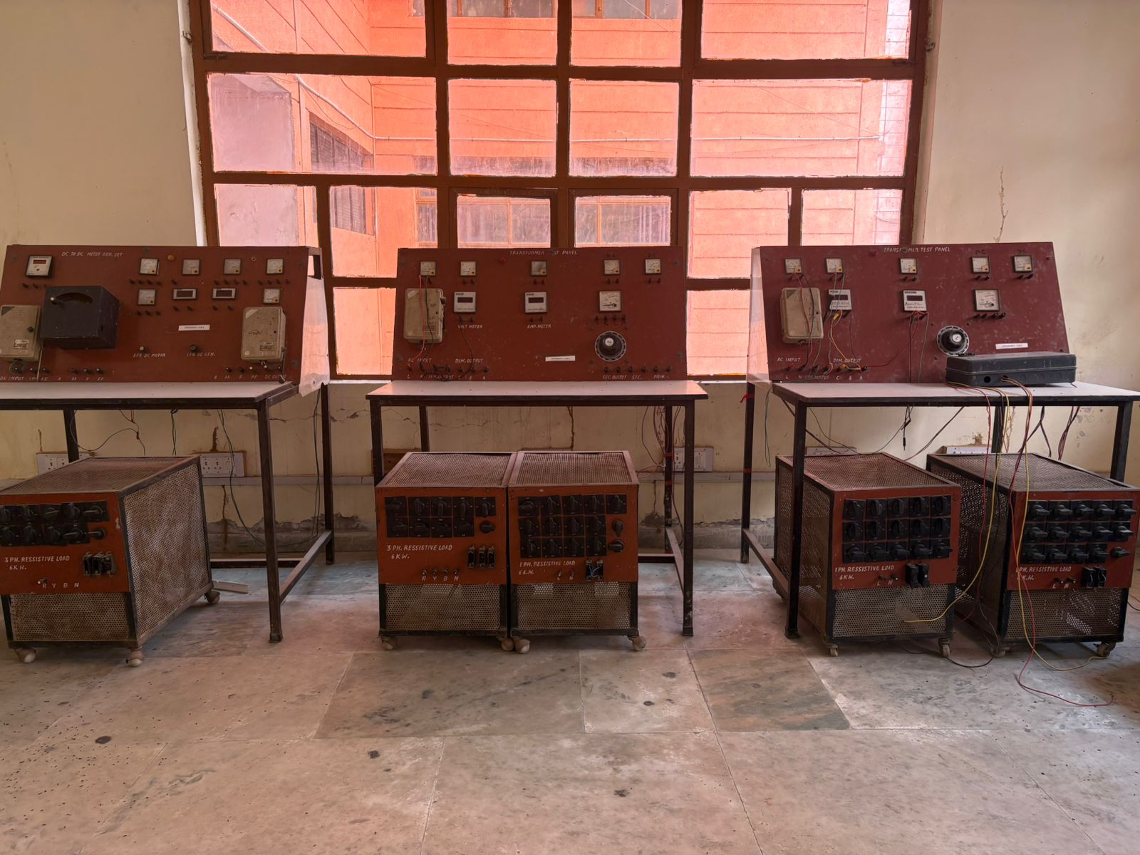 Lab