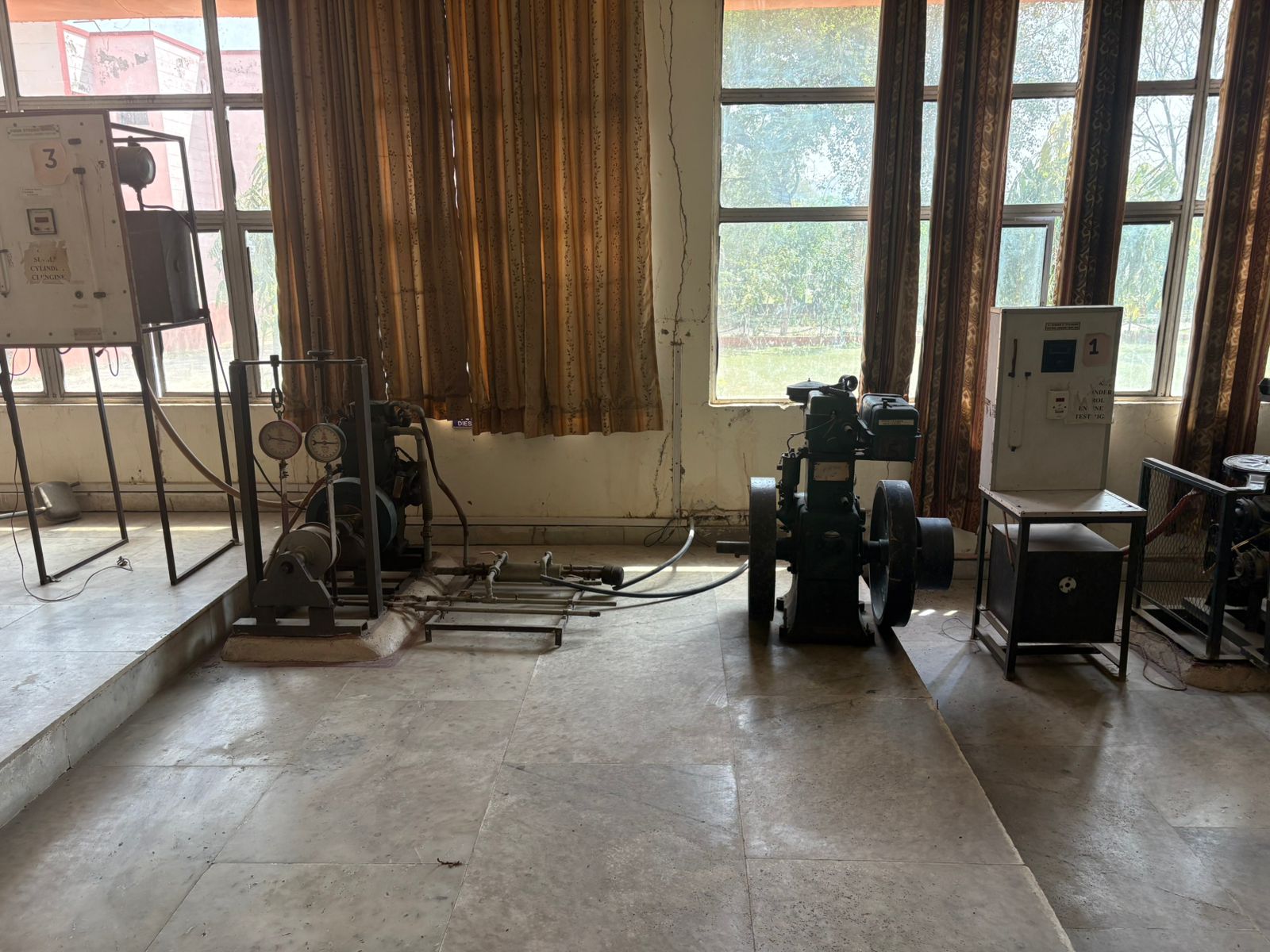 Lab