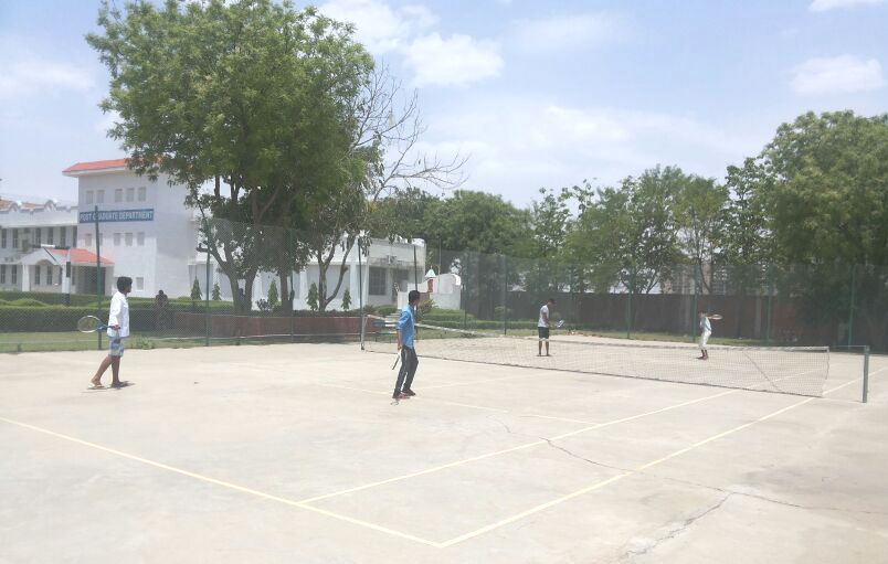 Sports Activity